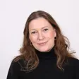 Portraet af Mette Moeller Nyborg