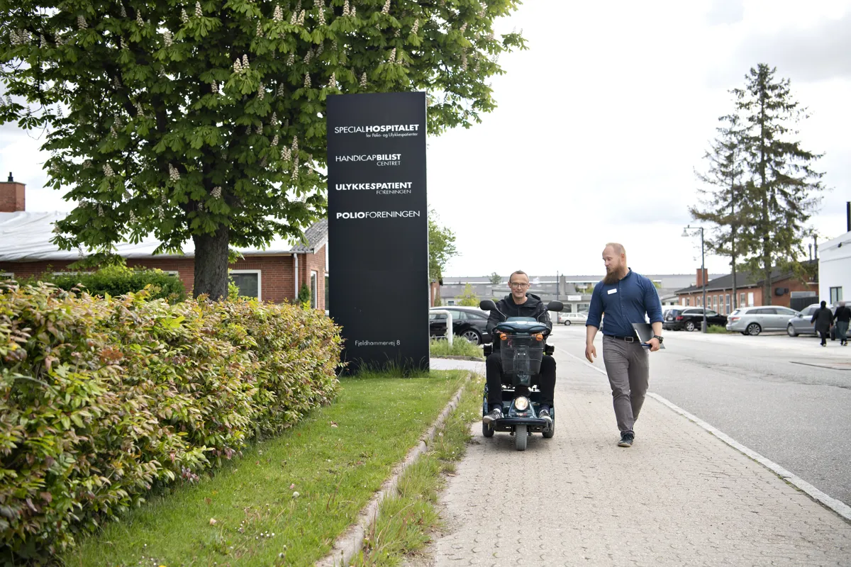 specialhospital