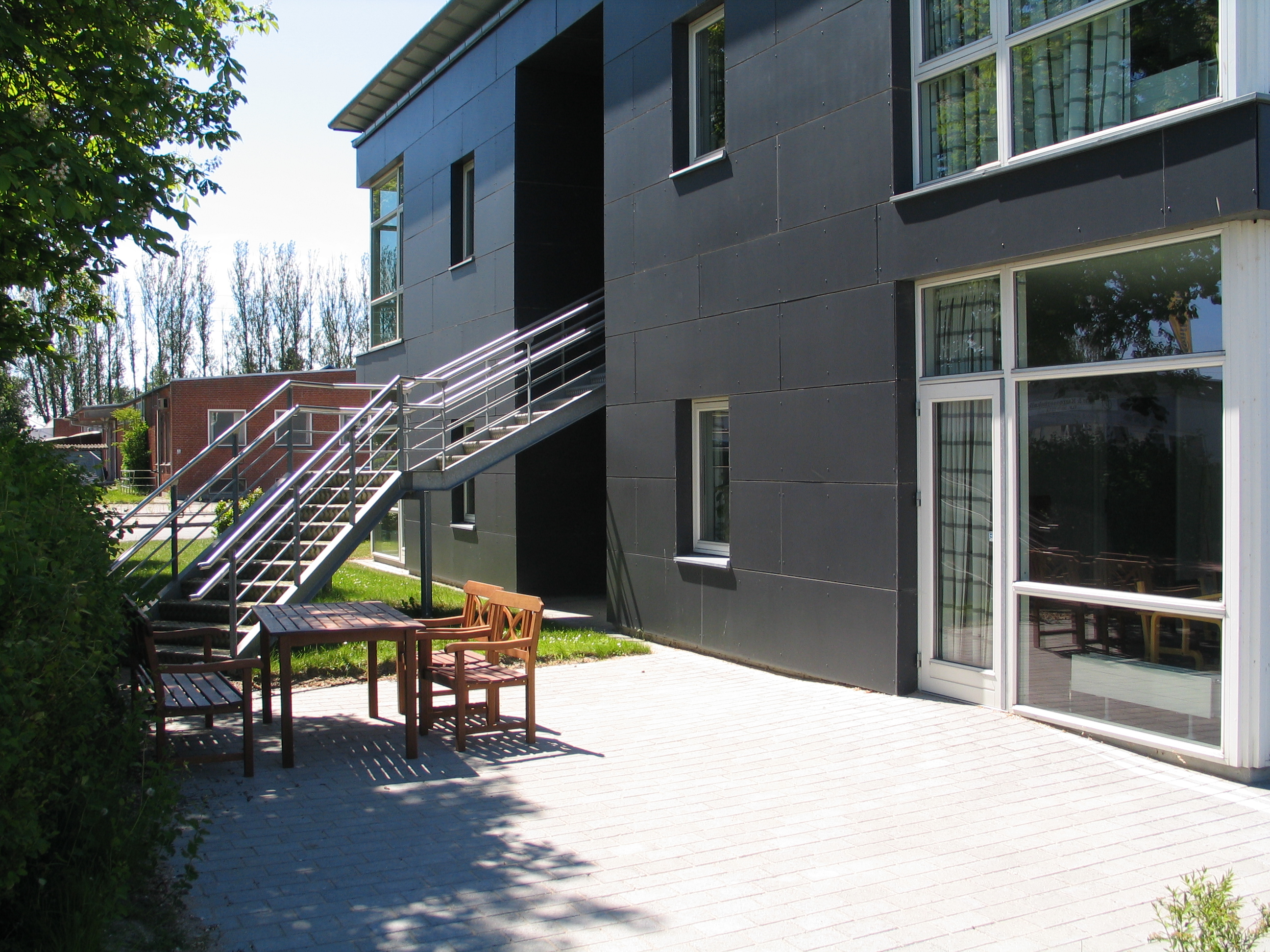 Patientlejlighed i Rødovre