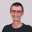 Portraet af Jan Dahl Andersen