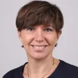 Portraet af Marianne Rahbek Vestergaard
