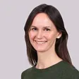 Portraet af Naja Boeje Casupei